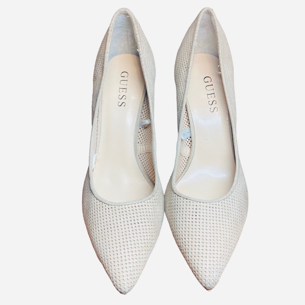 Guess pointed stiletto heels - Picture 6 of 9